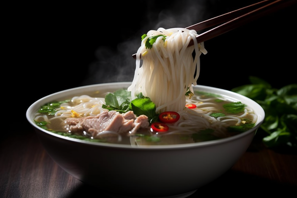 Vietnamese Food