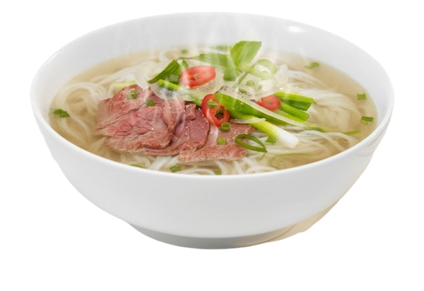 Pho Bo - Beef Noodle
