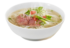 Pho Bo - Beef Noodle