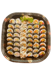 Party Sushi Platter
