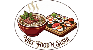 VietFood N Sushi